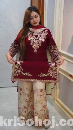 Eid Garara Dress Collection